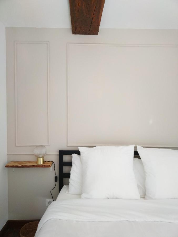 Appartement Vue Sur Chateau-Fort 3 Etoiles Sedan Εξωτερικό φωτογραφία