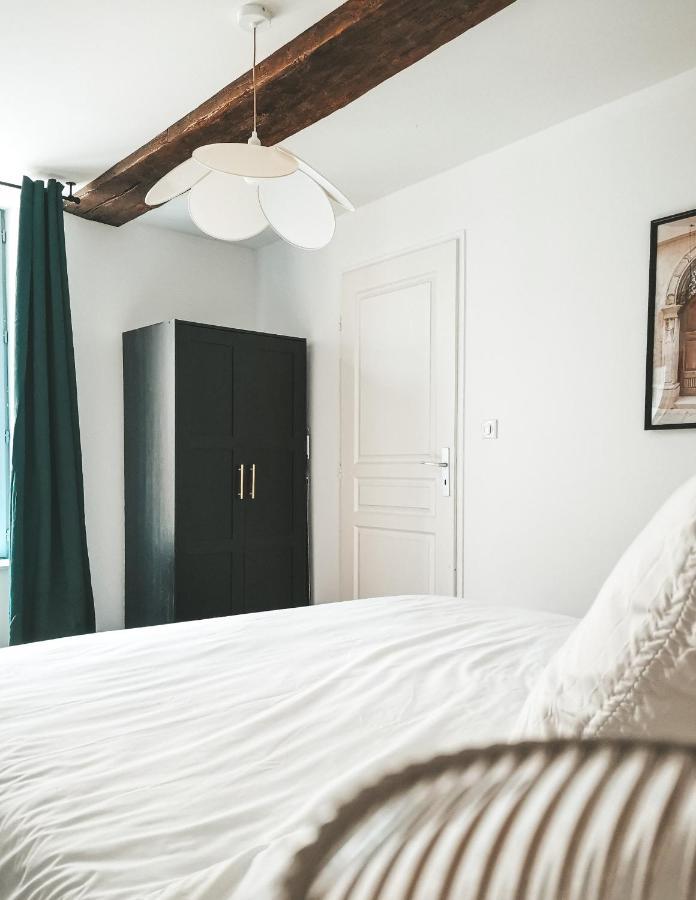 Appartement Vue Sur Chateau-Fort 3 Etoiles Sedan Εξωτερικό φωτογραφία
