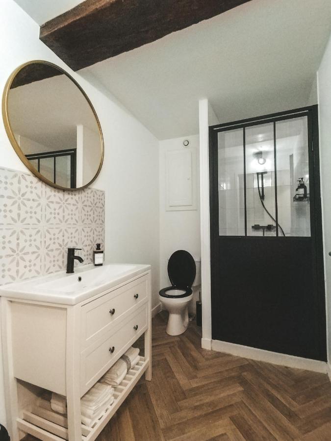Appartement Vue Sur Chateau-Fort 3 Etoiles Sedan Εξωτερικό φωτογραφία